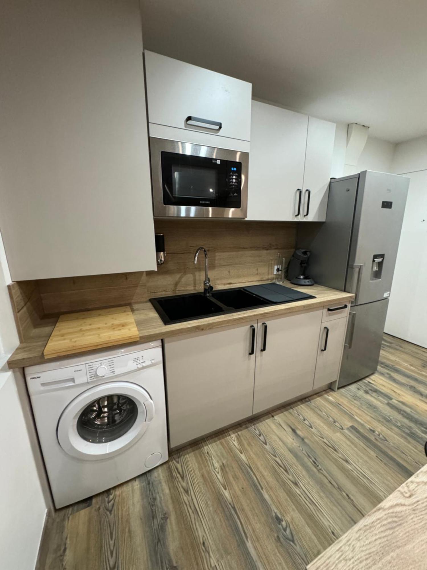 Appartement Cosy ルシヨン エクステリア 写真