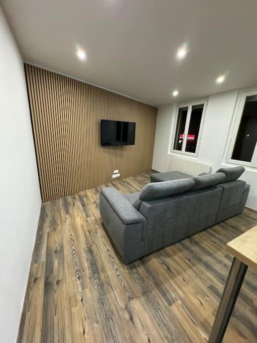 Appartement Cosy ルシヨン エクステリア 写真
