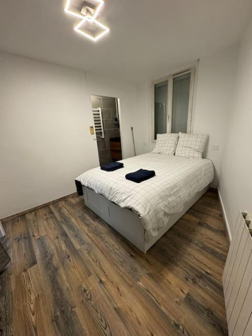 Appartement Cosy ルシヨン エクステリア 写真