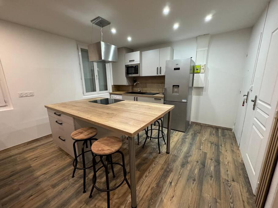 Appartement Cosy ルシヨン エクステリア 写真